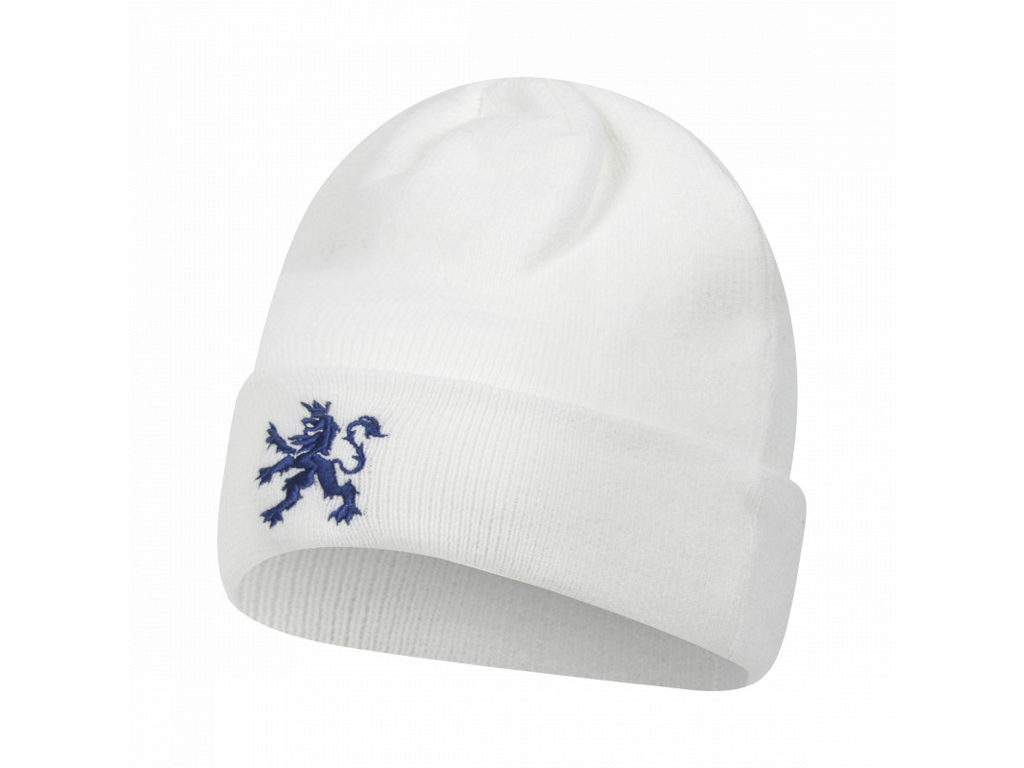 O.Leo Beanie with gloves