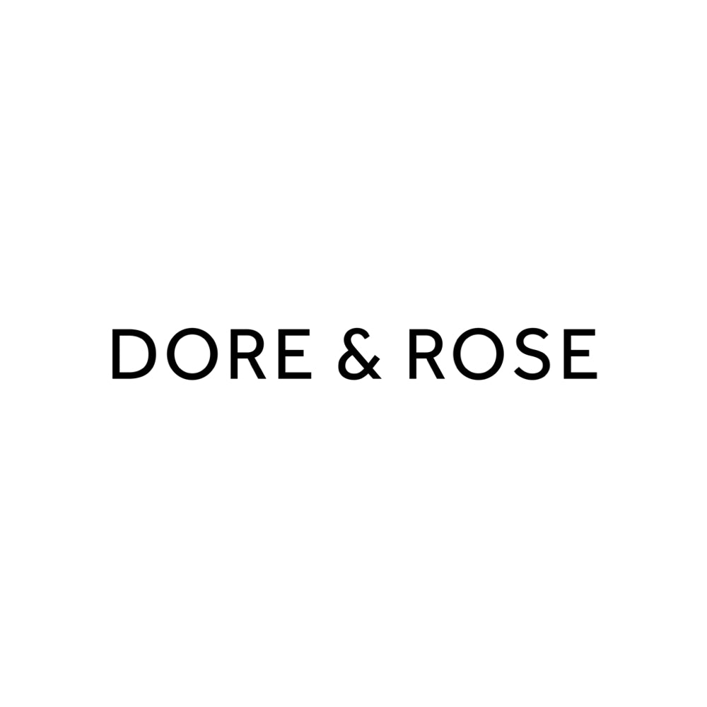 Dore & Rose Deep Sleep Mask