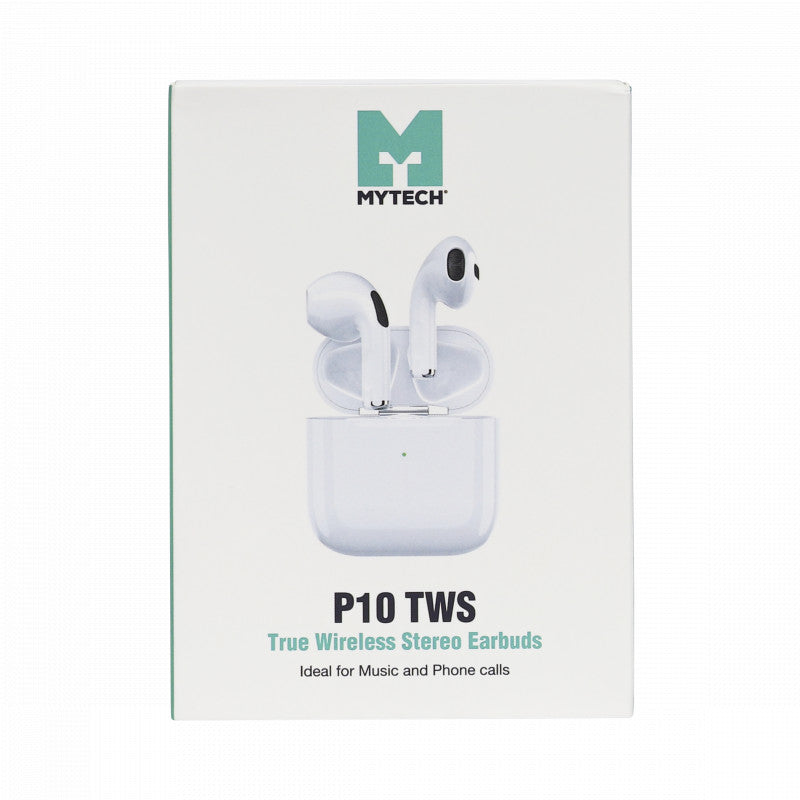 COMBIDEAL O.Leo baseballpet - Zwart - Witte Hollandse leeuw & MyTech Earbuds