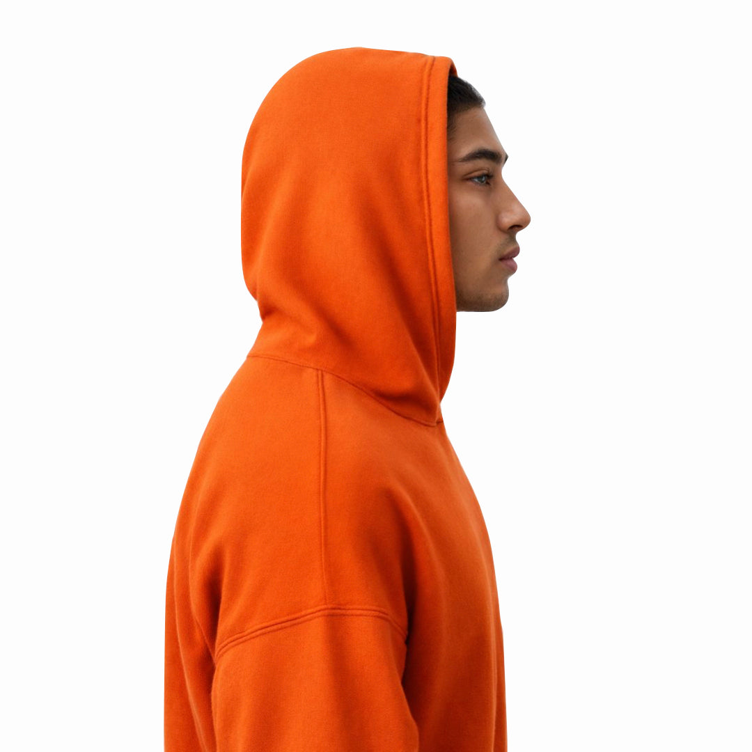 O.Leo Hoodie Oranje (Oranje Leeuw)