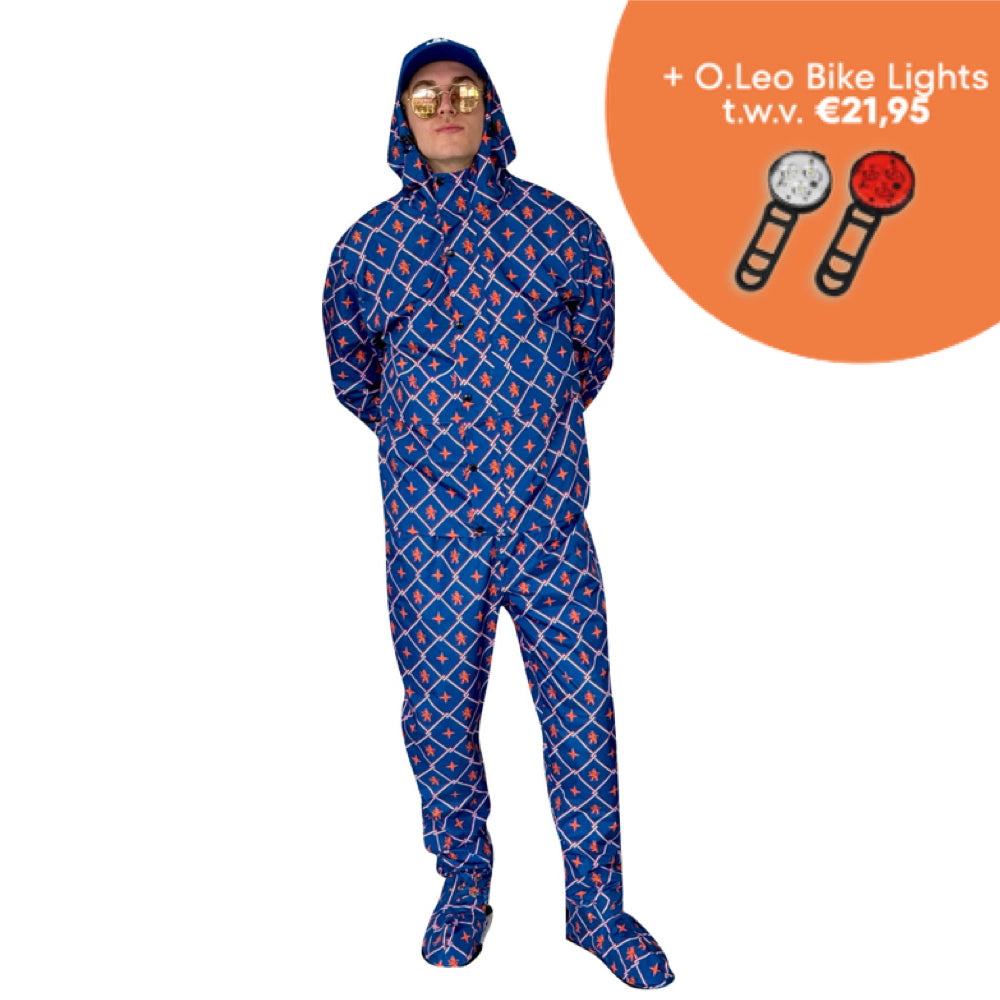 O.Leo Rainsuit - Unisex
