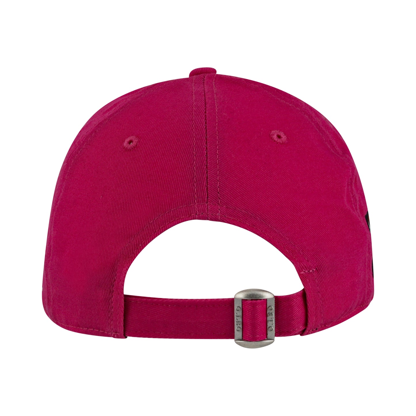 O.Leo Baseballpet - Roze - Witte Hollandse leeuw - Pride flag - Unisex