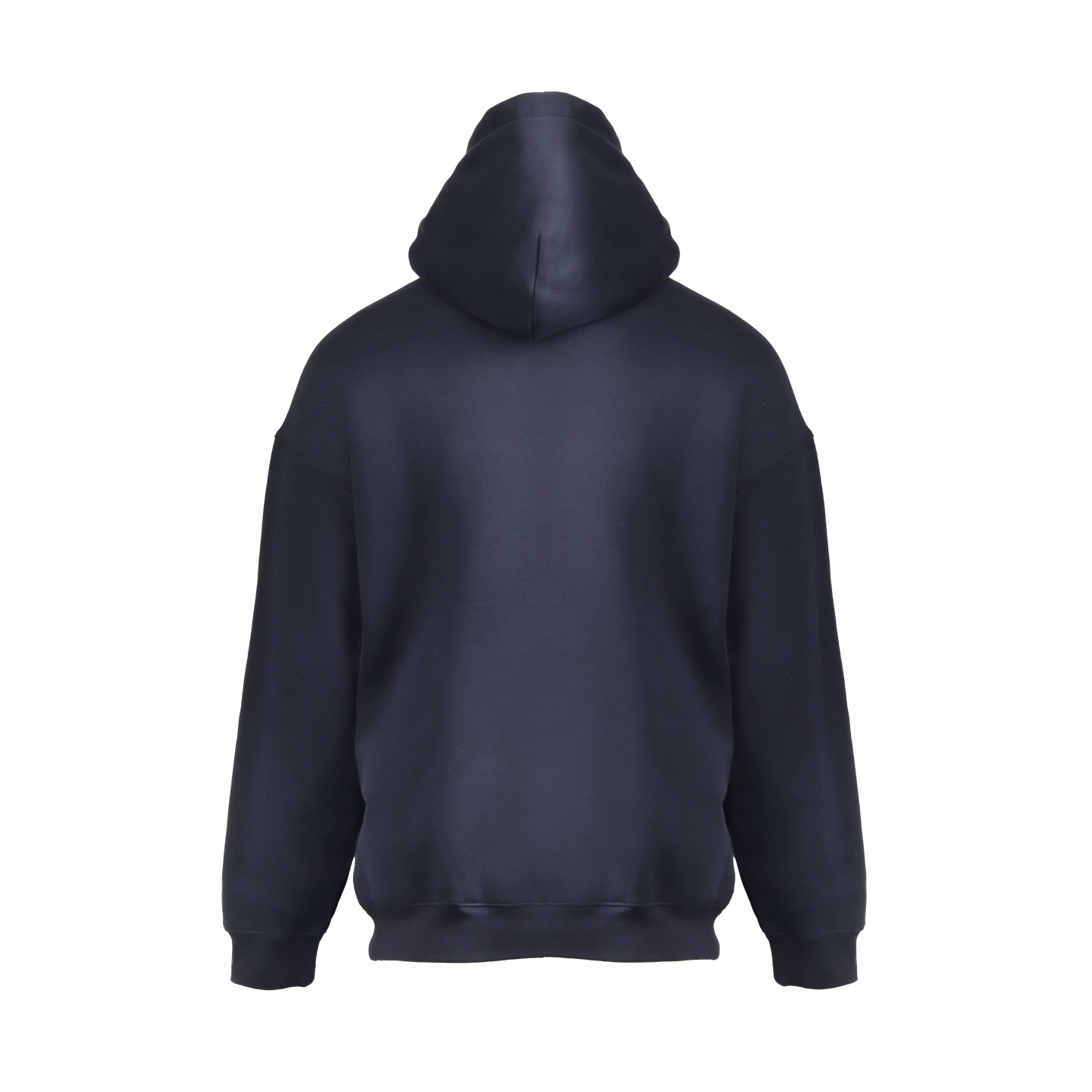 O.Leo Hoodie Blauw (Witte Leeuw)