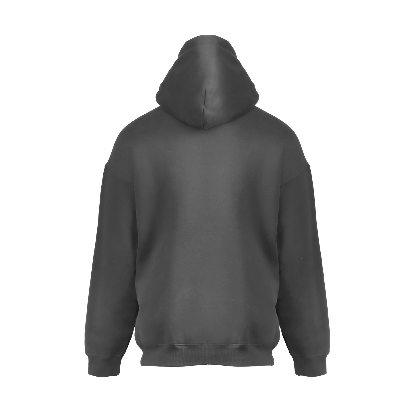O.Leo Hoodie Grijs (Grijze Leeuw)