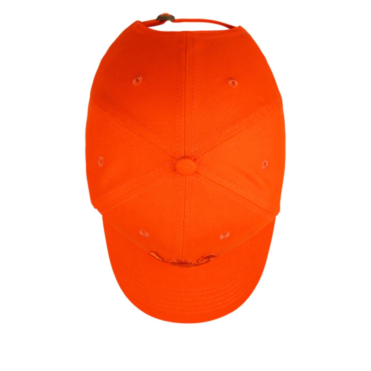 O.Leo 2 Pack - Baseballpet - Oranje - Oranje Hollandse leeuw - Unisex