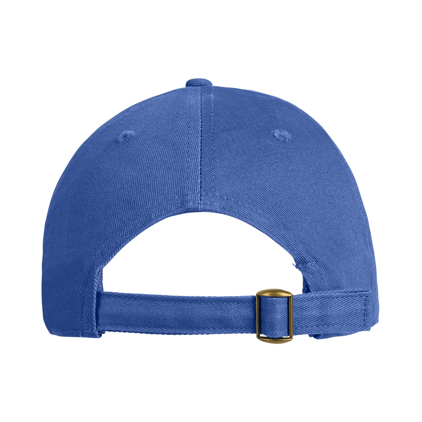 COMBIDEAL O.Leo baseballcap Blauw met Wit & MyTech Earbuds