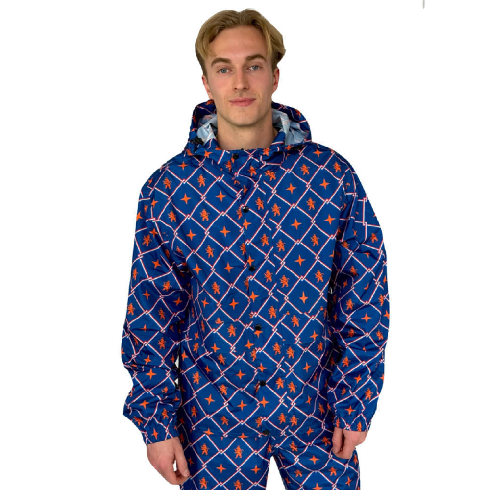 O.Leo Rainsuit - Unisex