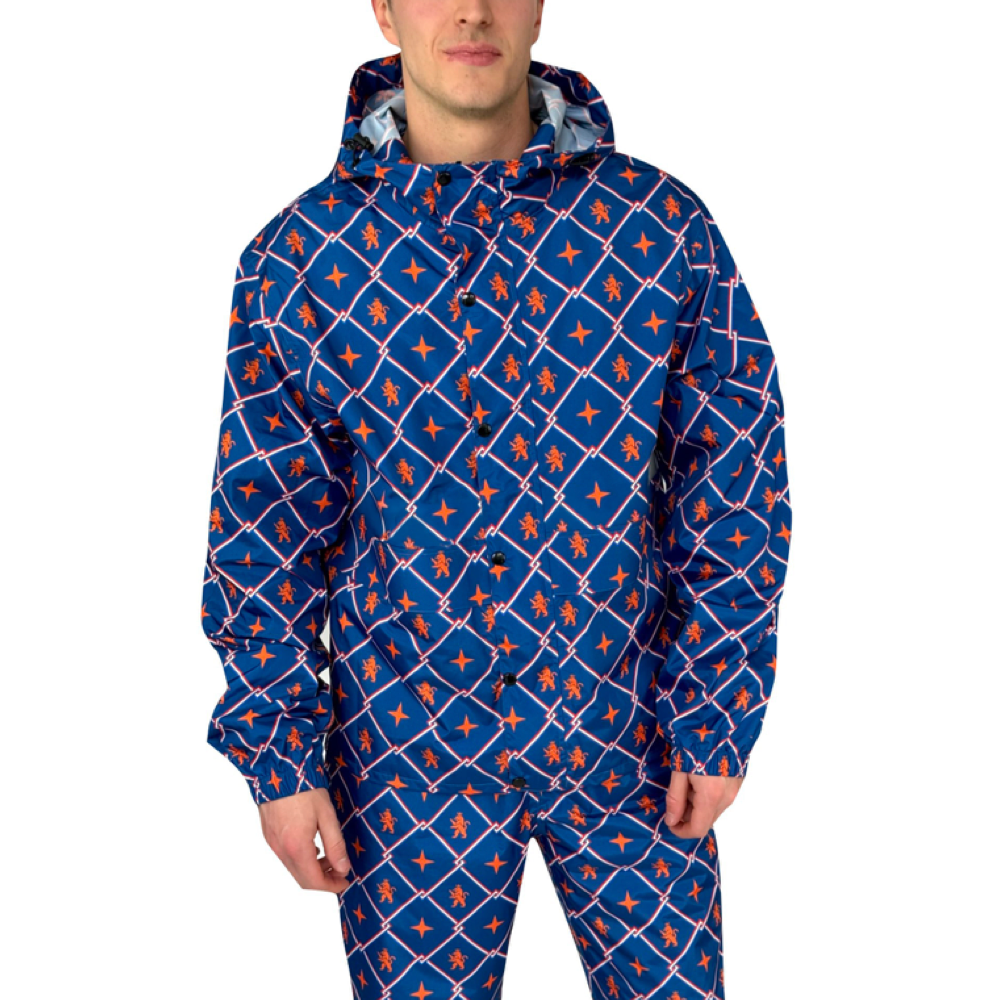 O.Leo Rainsuit - Unisex