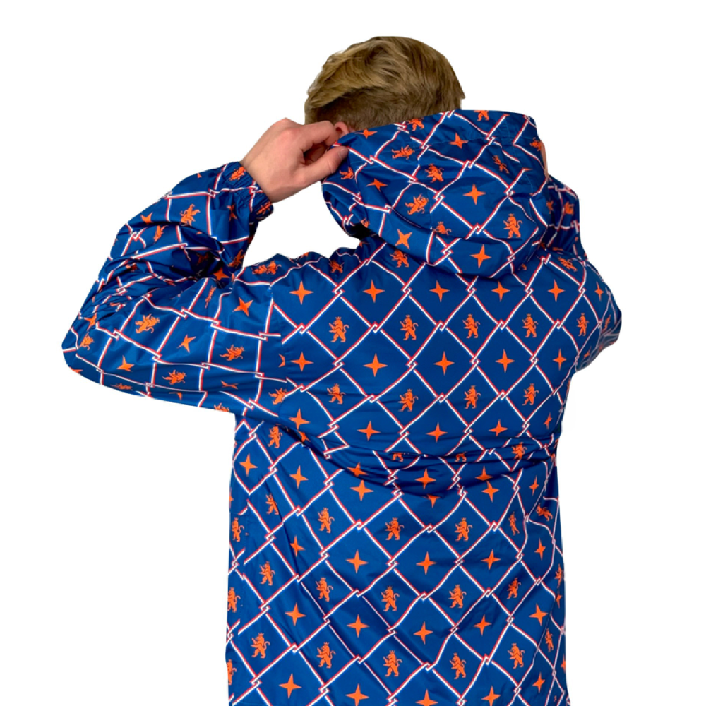 O.Leo Rainsuit - Unisex