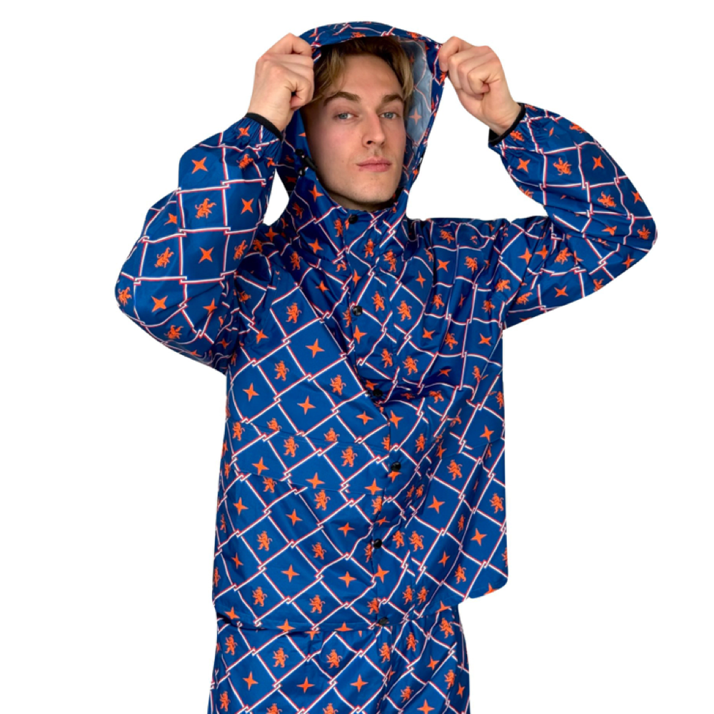 O.Leo Rainsuit - Unisex