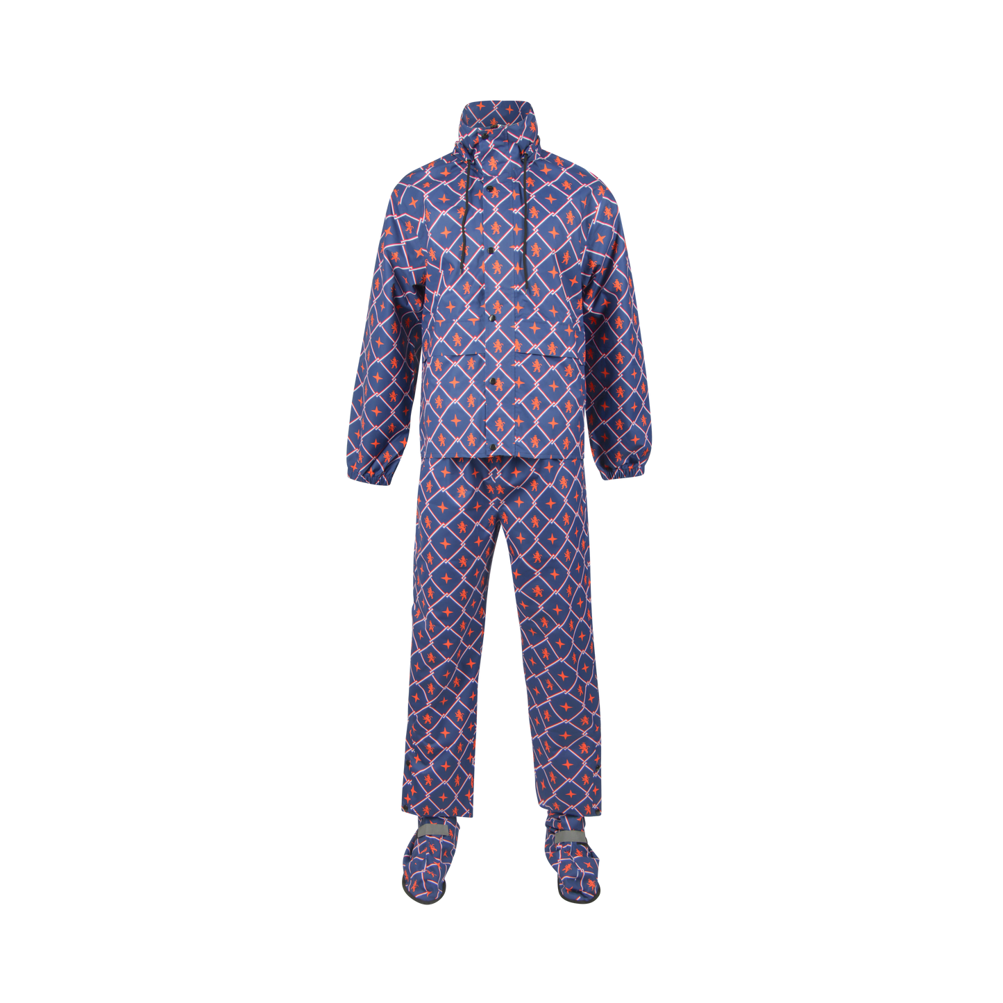 O.Leo Rainsuit - Unisex