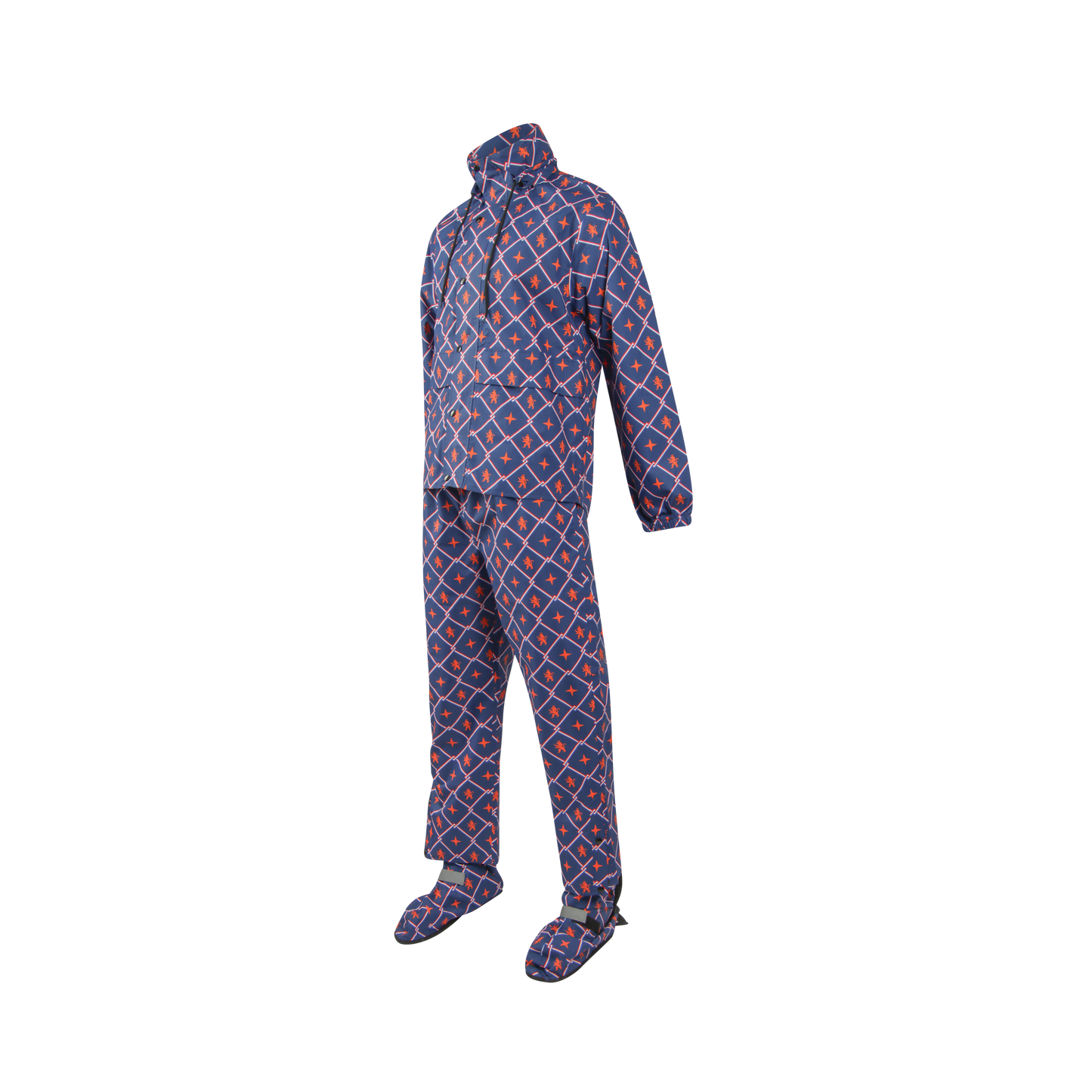 O.Leo Rainsuit - Unisex