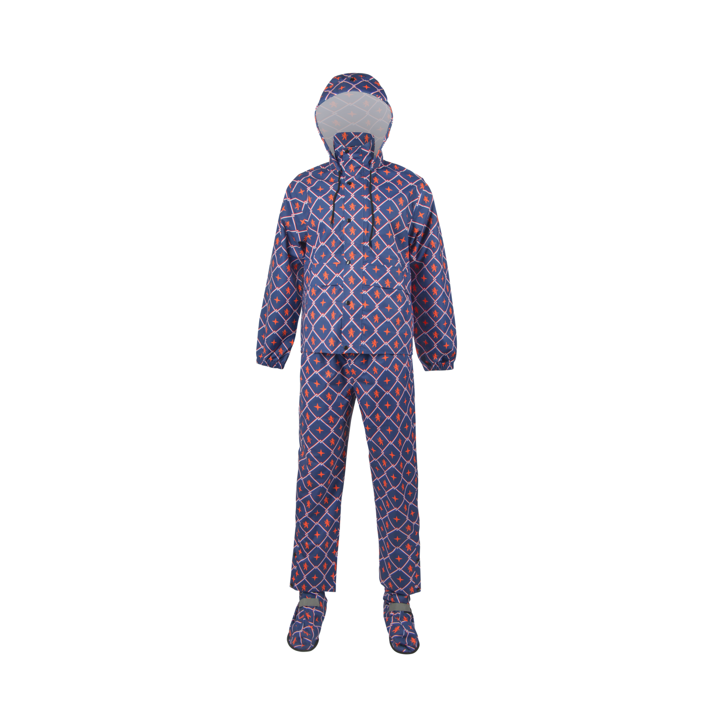 O.Leo Rainsuit - Unisex