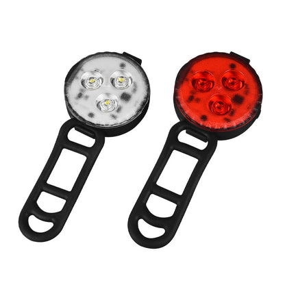 O.Leo Bike Lights