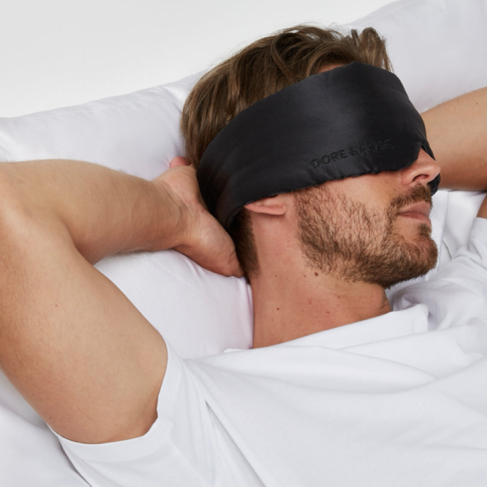 Dore & Rose Deep Sleep Mask