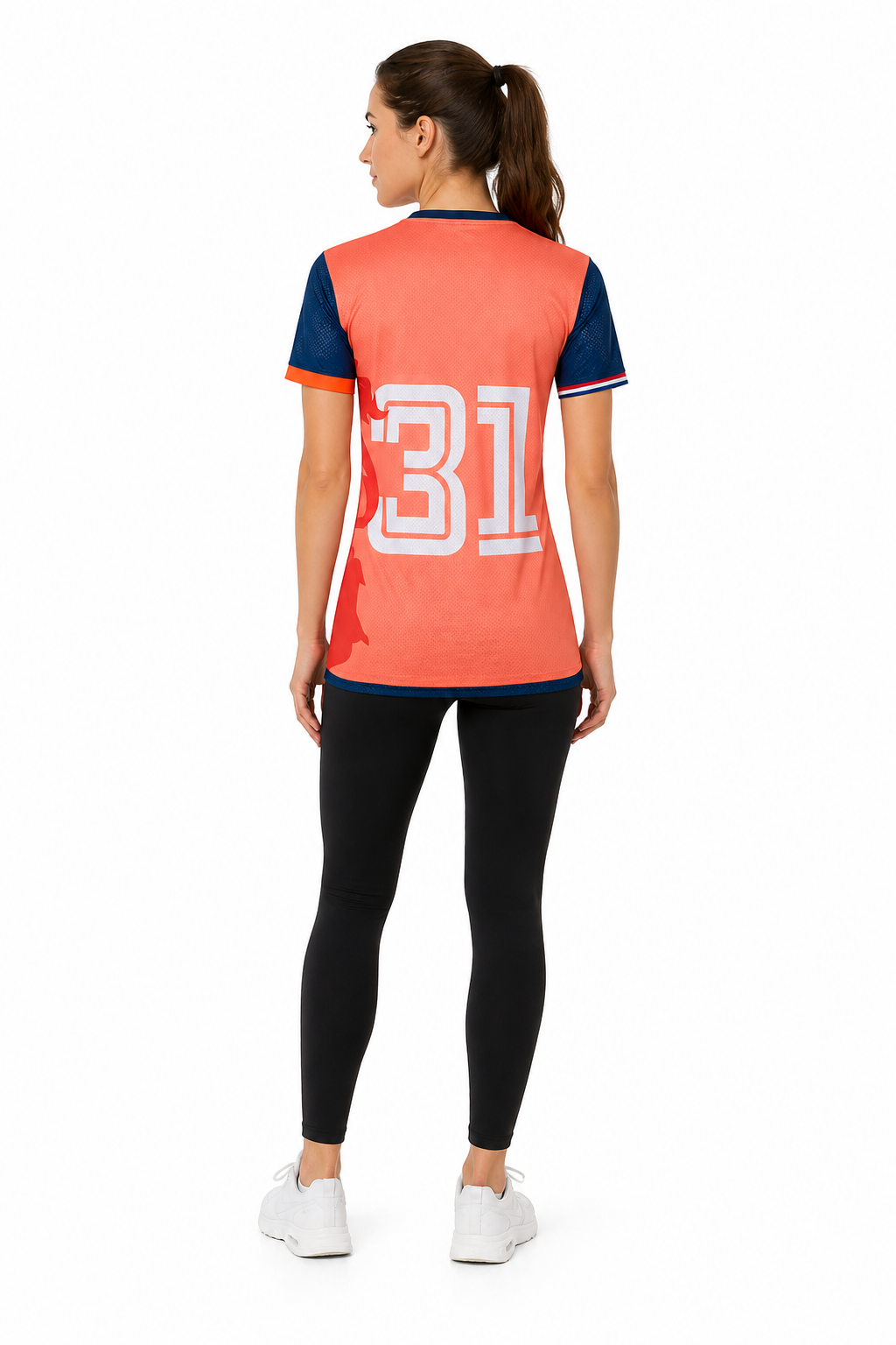 O.Leo Holland Shirt Ladies