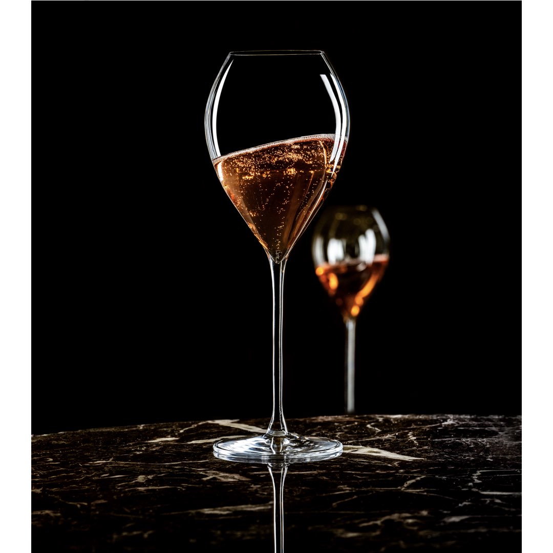 Lehmann Jamesse Champagneglazen 30 cl (6 stuks)