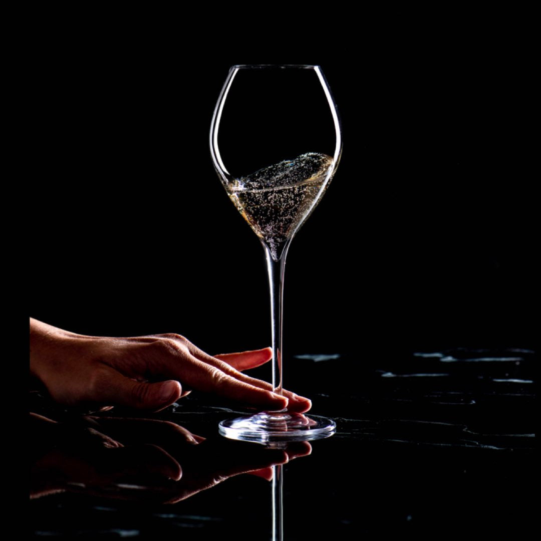 Lehmann Jamesse Champagneglazen 30 cl (6 stuks)