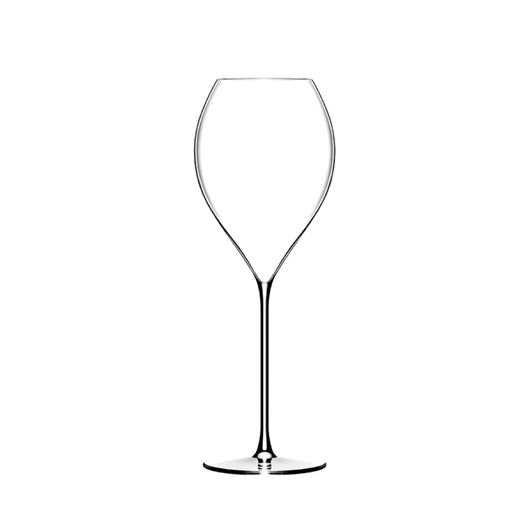 Lehmann Jamesse Champagneglazen 40 cl (6 stuks)