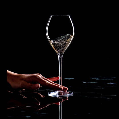 Lehmann Jamesse Champagneglazen 40 cl (6 stuks)