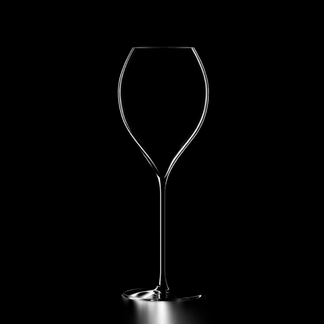 Lehmann Jamesse Champagneglazen 40 cl (6 stuks)