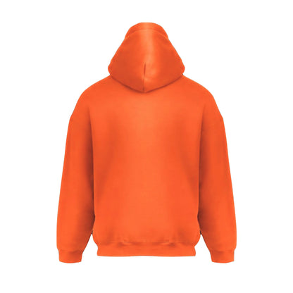 O.Leo Hoodie Oranje (Oranje Leeuw)