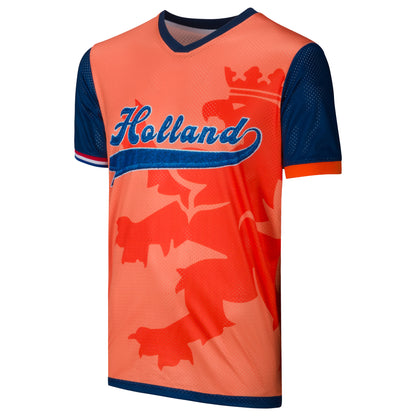 O.Leo Holland Shirt Men