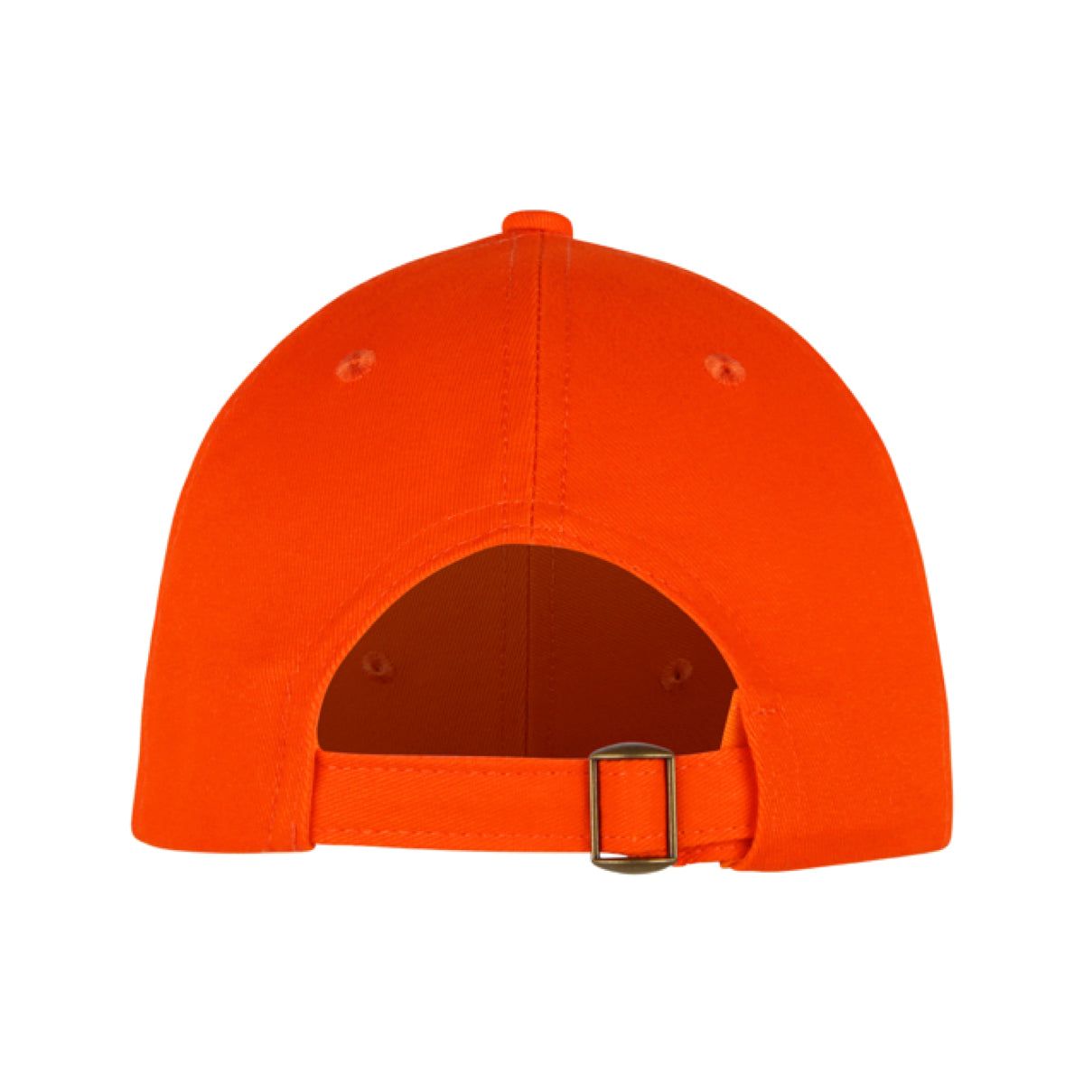 O.Leo 2 Pack - Baseballpet - Oranje - Oranje Hollandse leeuw - Unisex