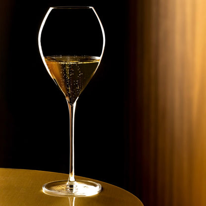 Lehmann Jamesse Champagneglazen 40 cl (6 stuks)