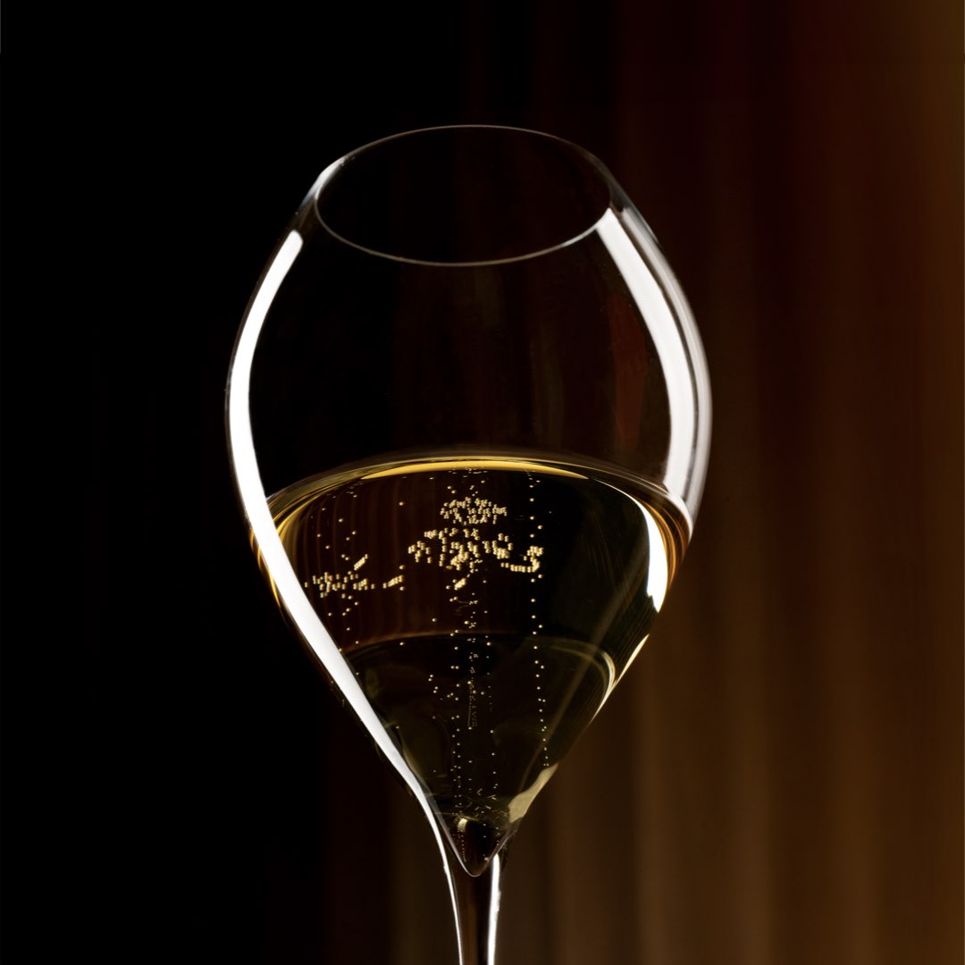 Lehmann Jamesse Champagneglazen 40 cl (6 stuks)