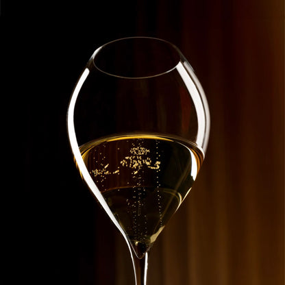 Lehmann Jamesse Champagneglazen 40 cl (6 stuks)